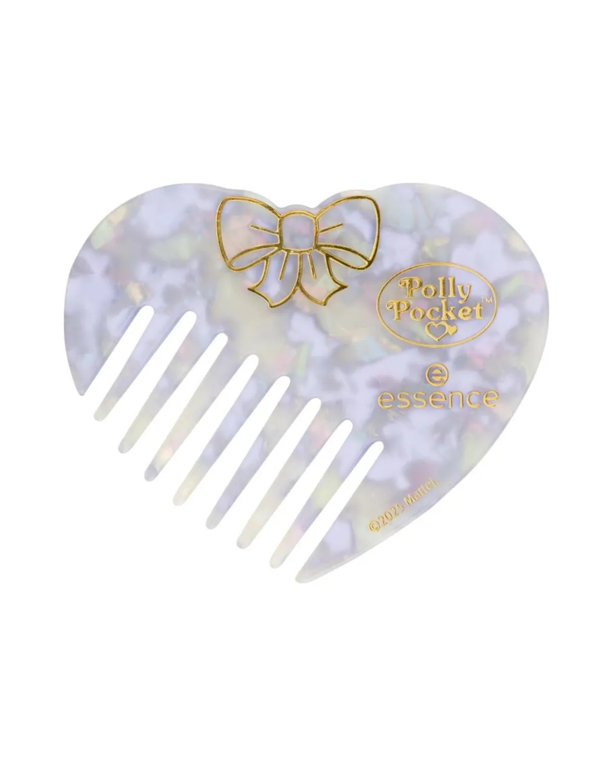 ESSENCE ?EŠALJ ZA KOSU POLLY POCKET 01 