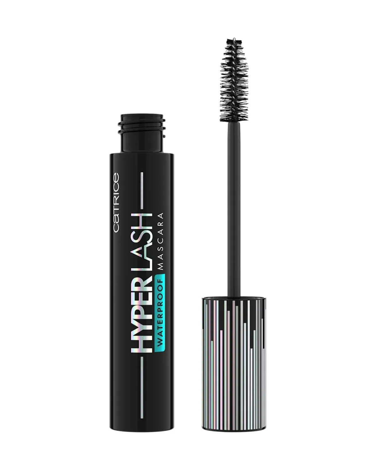 CATRICE VODOOTPORNA MASKARA HYPER LASH 010