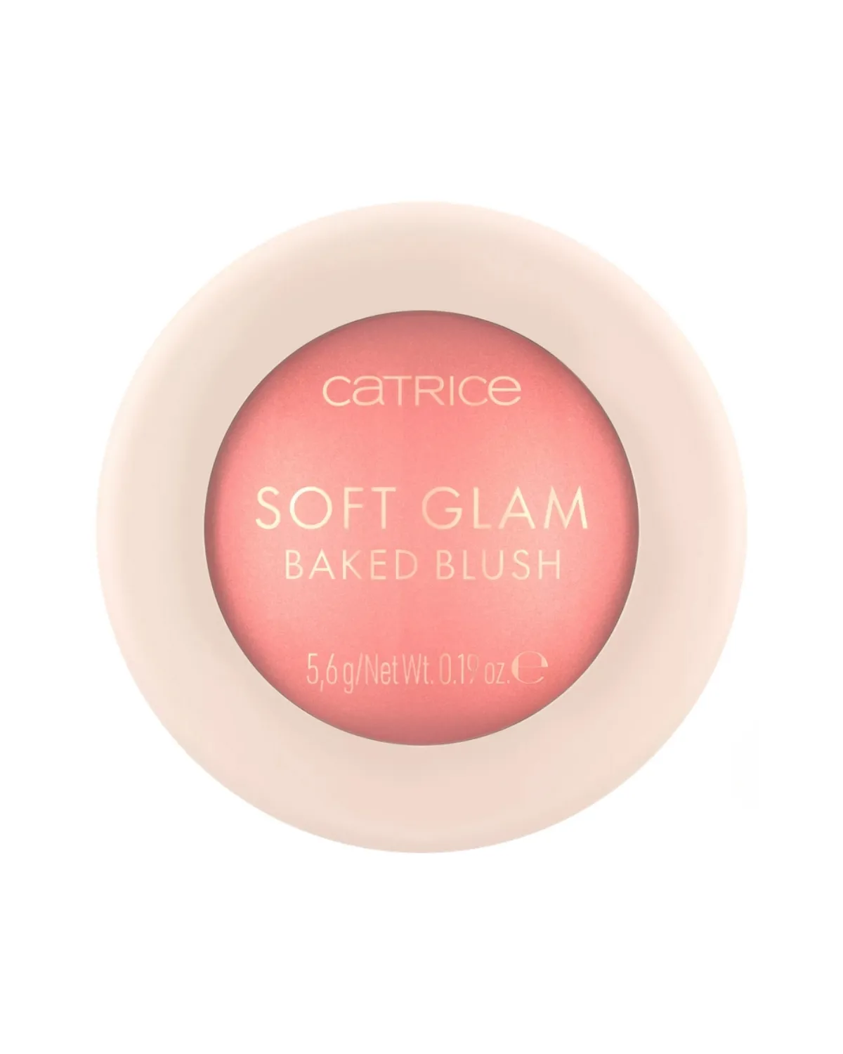 CATRICE RUMENILO SOFT GLAM BAKED 010 