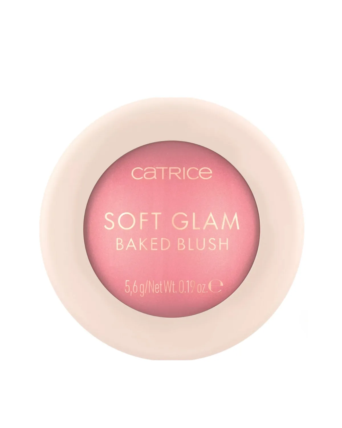 CATRICE RUMENILO SOFT GLAM BAKED 040 