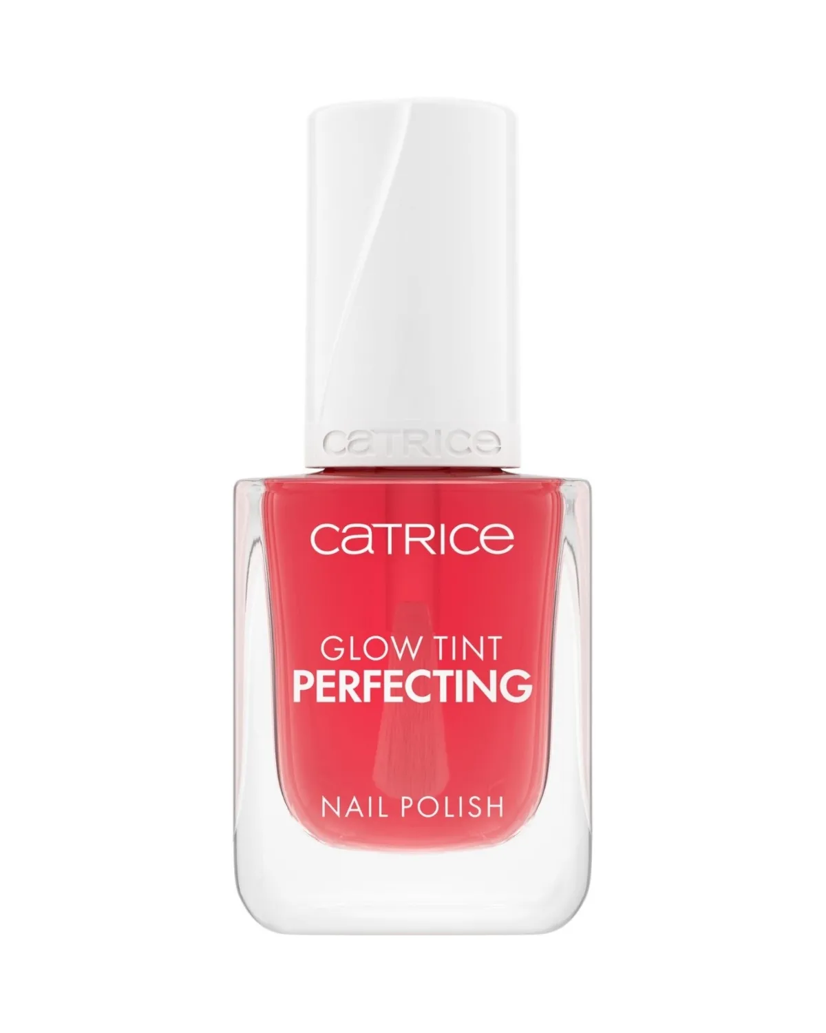 CATRICE LAK ZA NOKTE GLOW TINT PERFECTING POLISH 010 