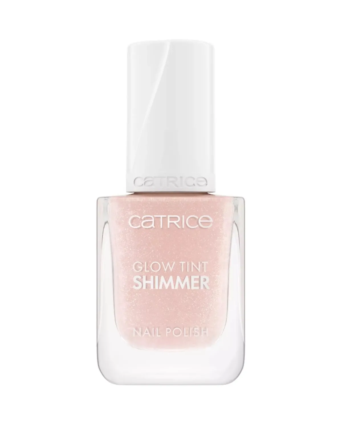 CATRICE LAK ZA NOKTE GLOW TINT SHIMMER POLISH 030 