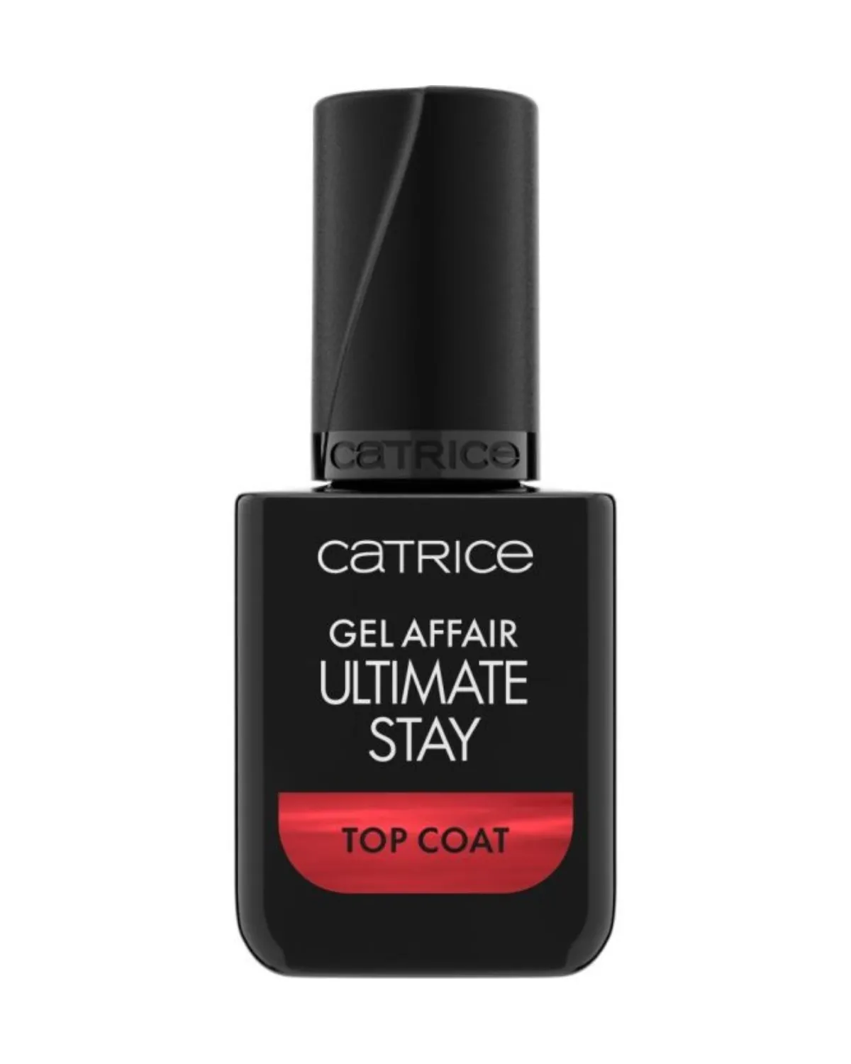 CATRICE LAK ZA NOKTE AFFAIR ULTIMATE STAY TOP COAT 