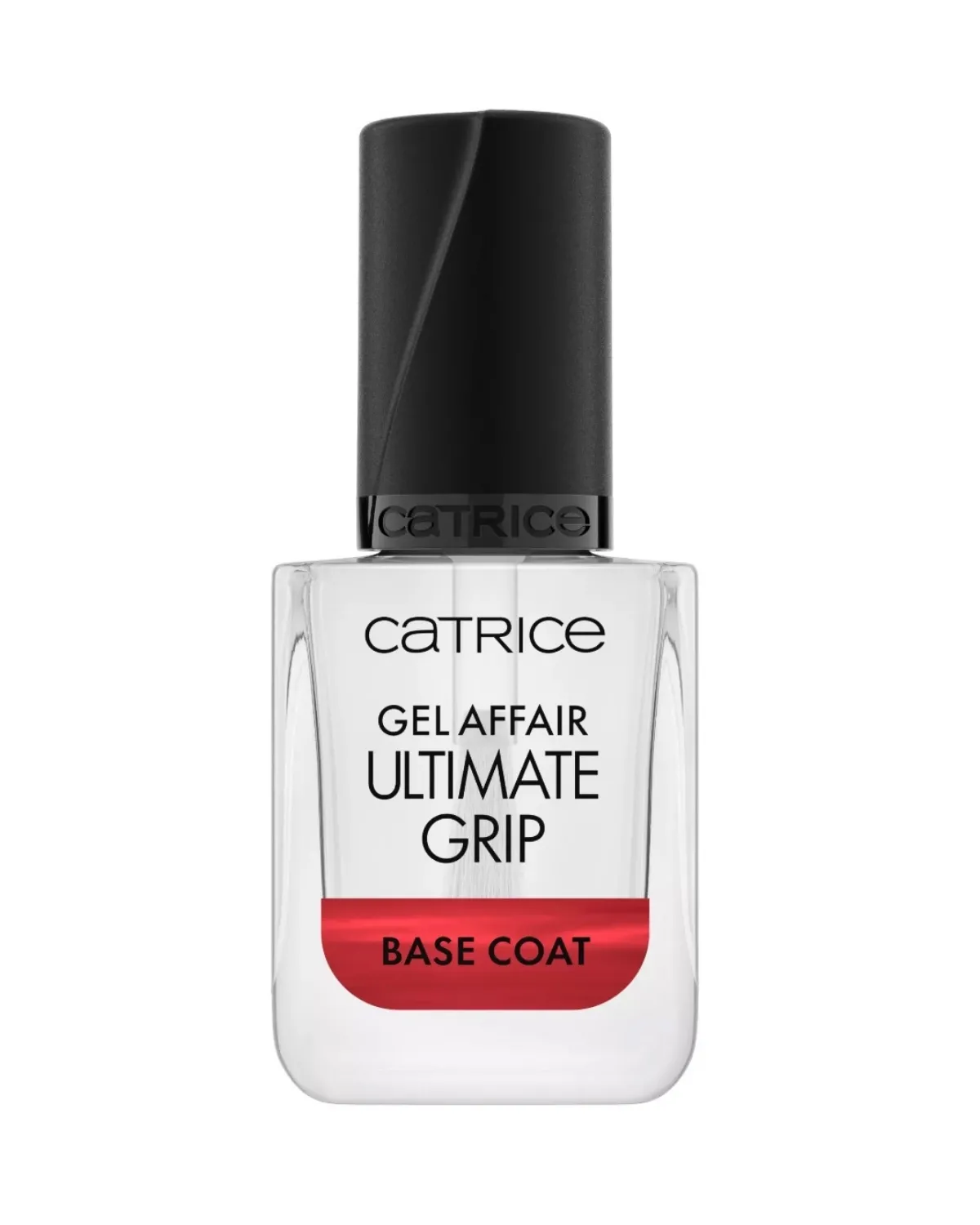 CATRICE LAK ZA NOKTE AFFAIR ULTIMATE GRIP BASE COAT 