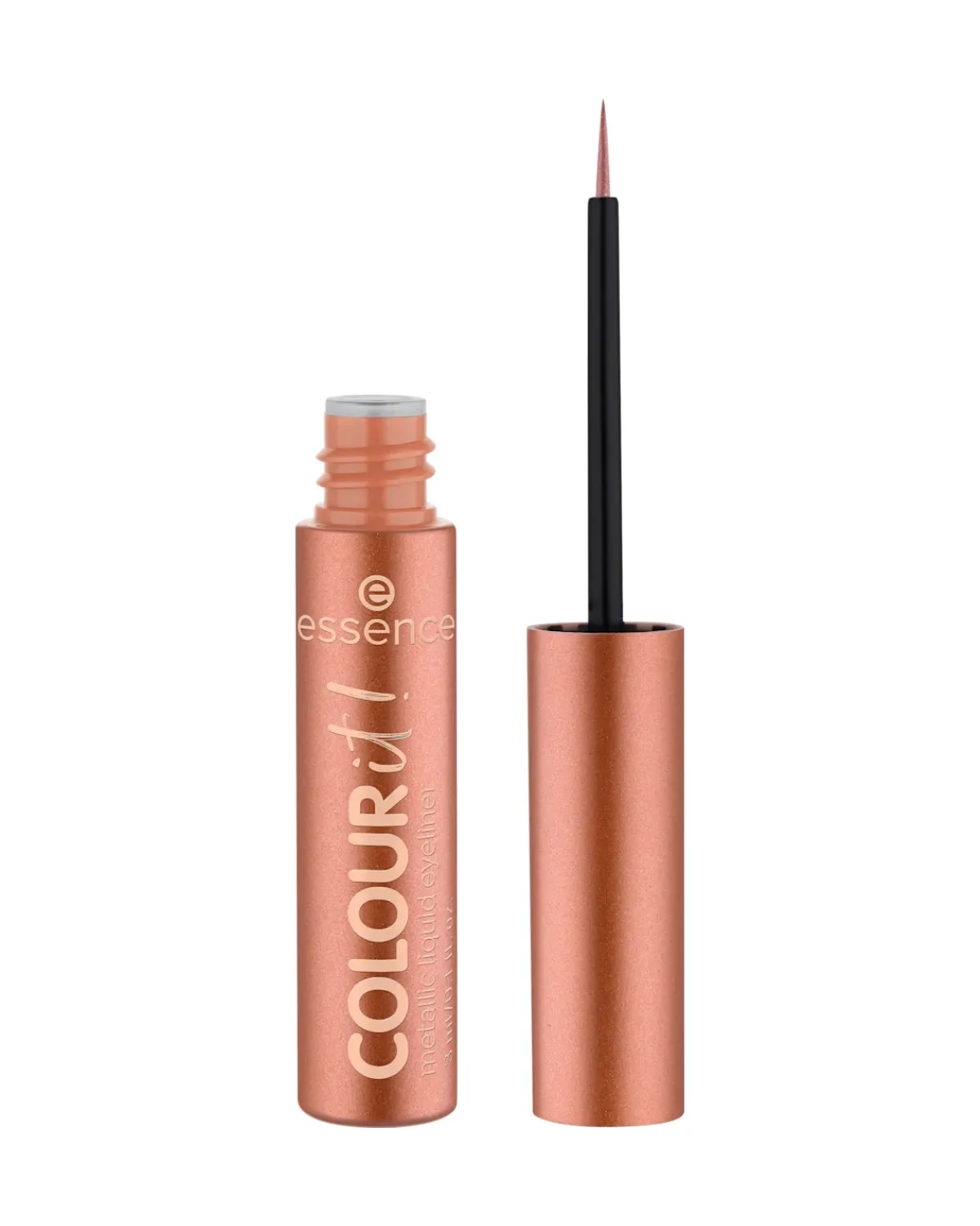 ESSENCE TECNI TUS ZA OCI COLOUR IT! METALLIC 01
