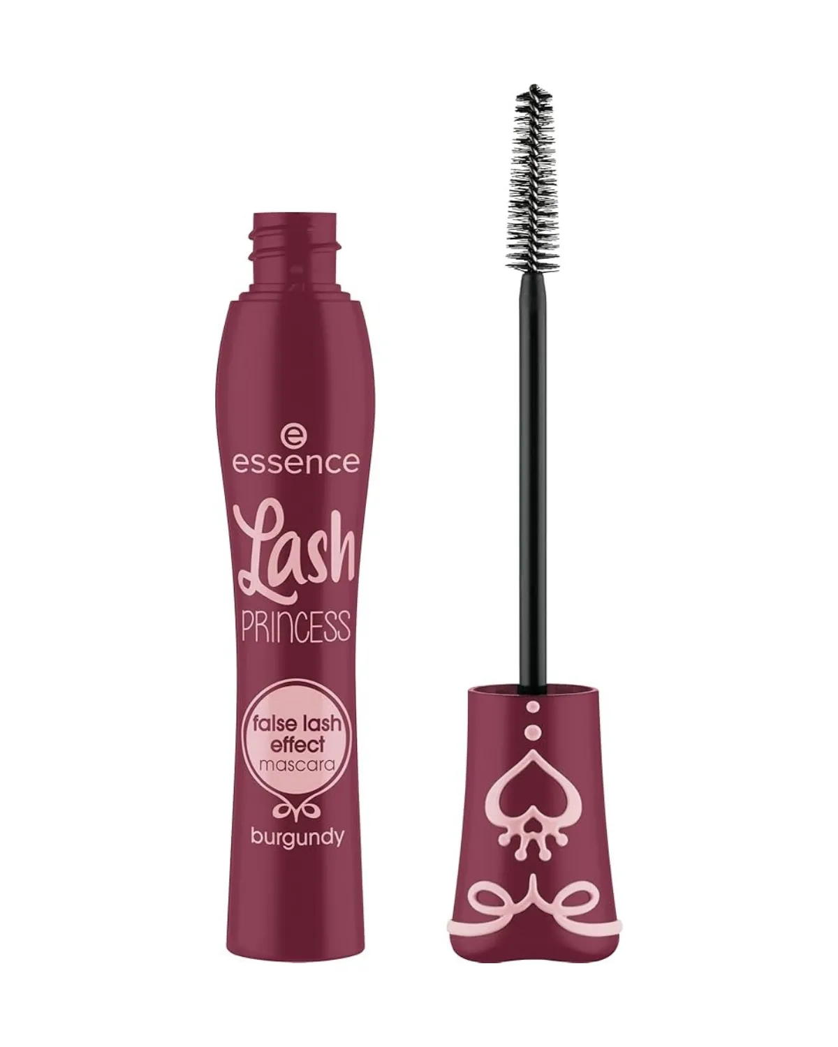 ESSENCE MASKARA LASH PRINC. FALSE LASH EFF.