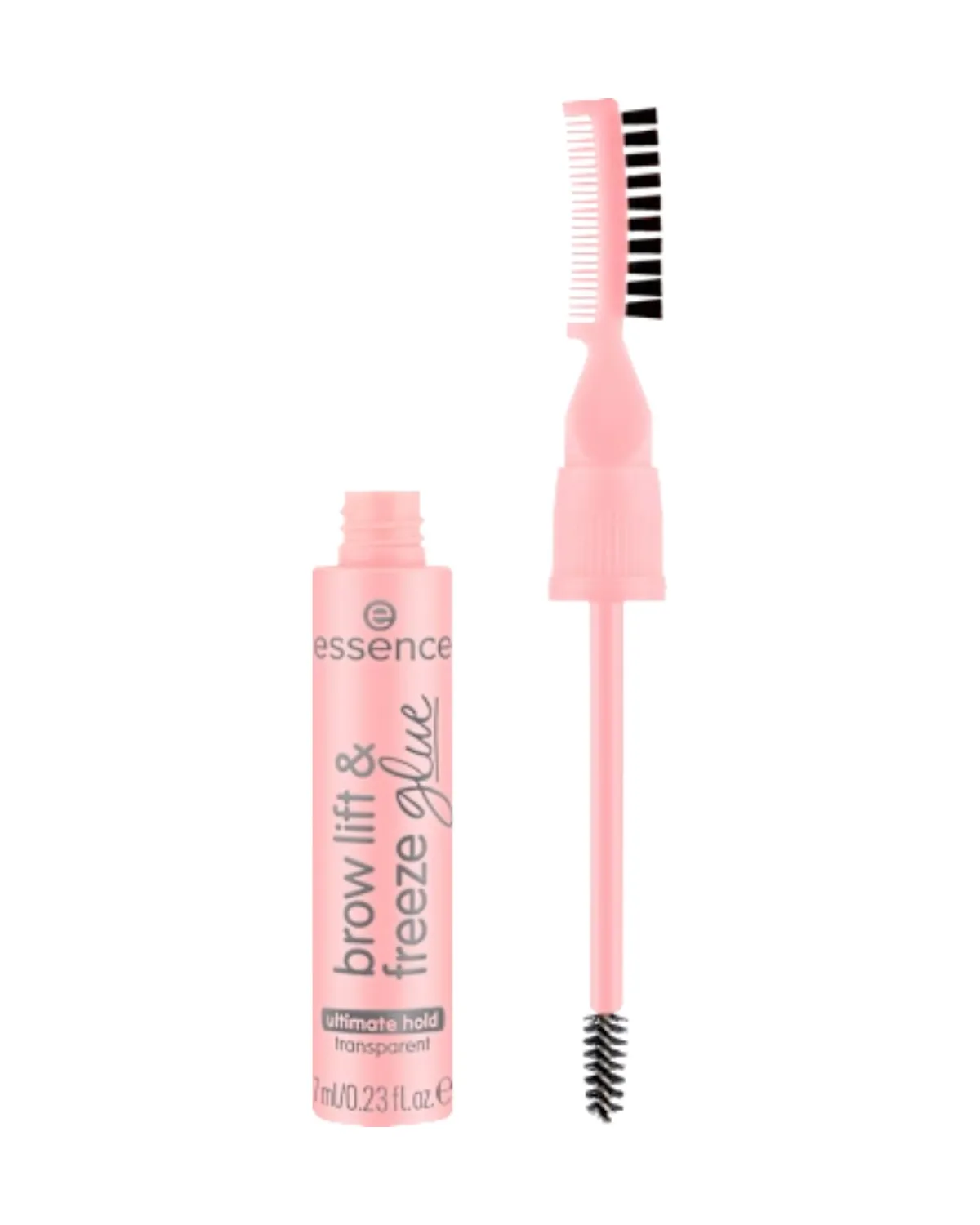 ESSENCE GEL ZA FIKSIRANJE OBRVA 01 