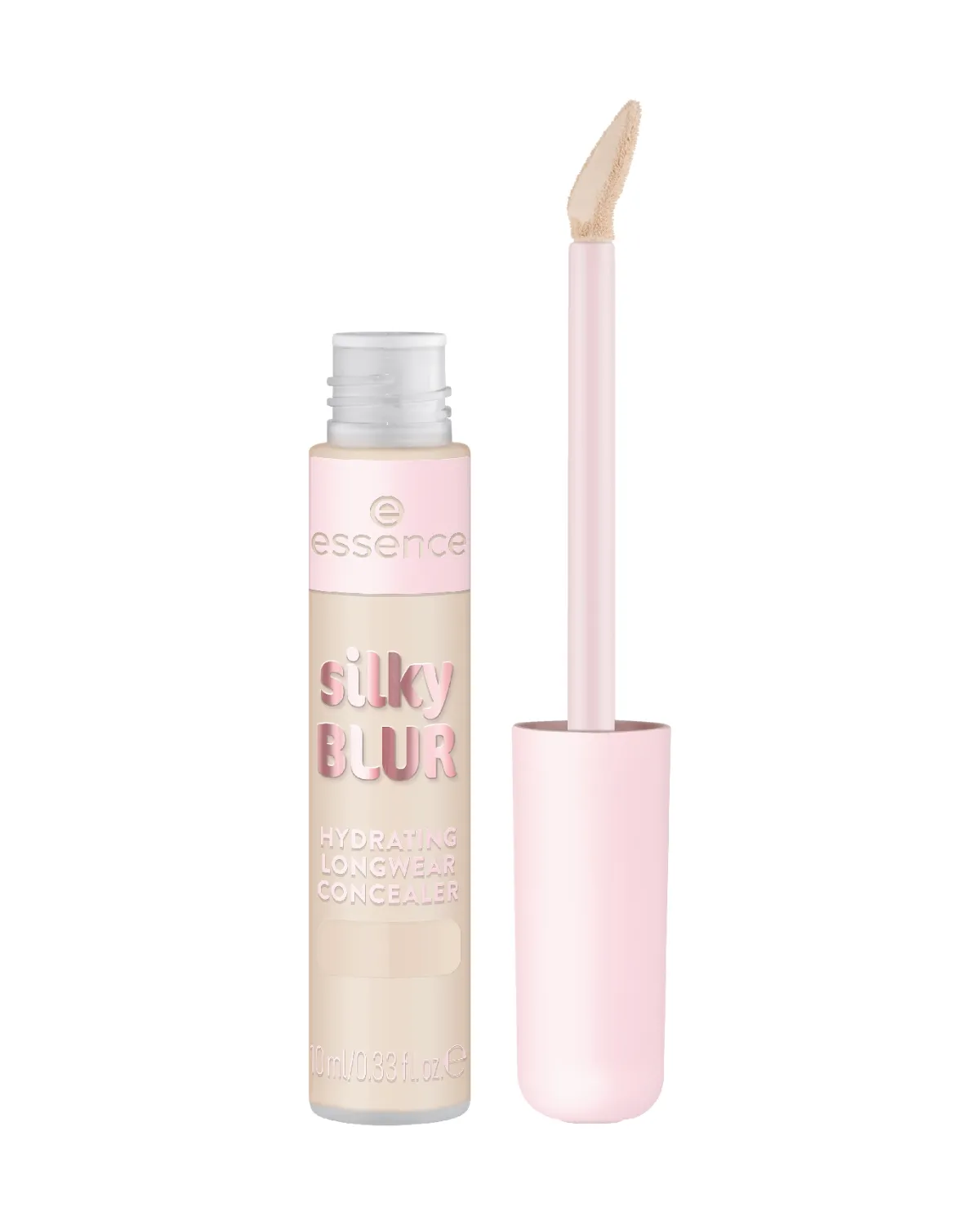 ESSENCE KOREKTOR SILKY BLUR HYDRATING LONGWEAR  130 