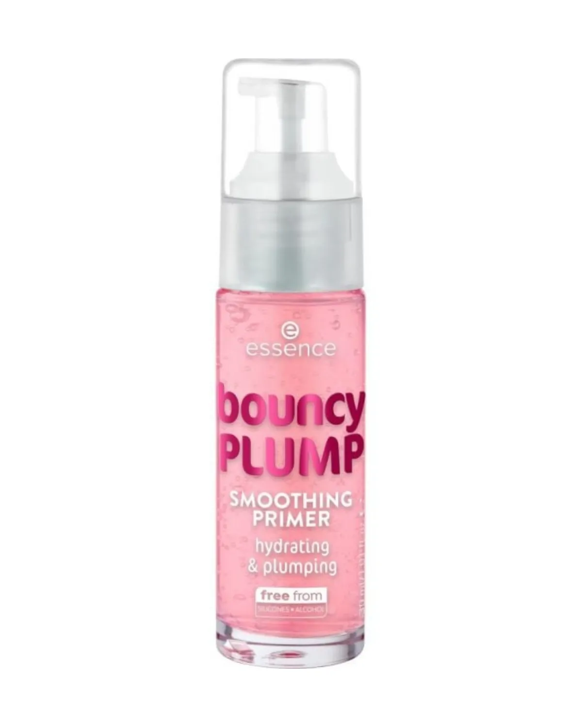 ESSENCE PRAJMER BOUNCY PLUMP SMOOTHING 