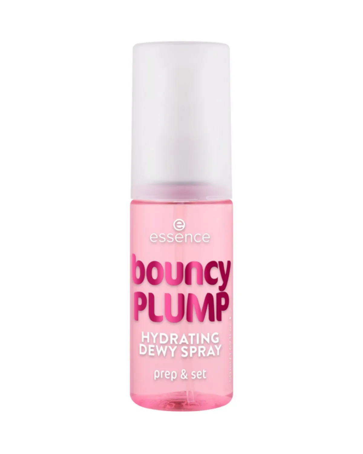 ESSENCE SPREJ ZA LICE BOUNCY PLUMP HYDR. DEWY 10 