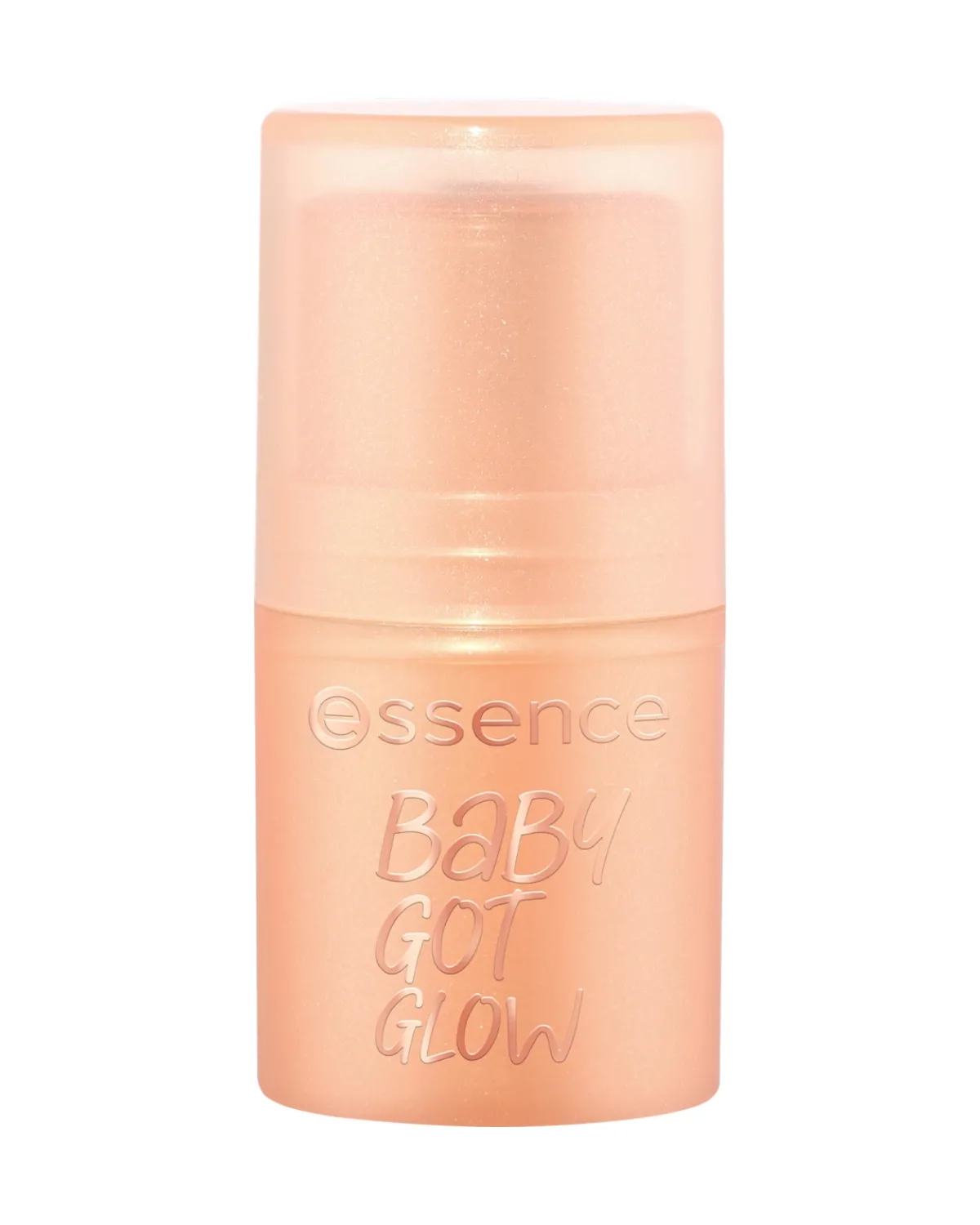ESSENCE HAJLAJTER STIK BABY GOT GLOW 10 