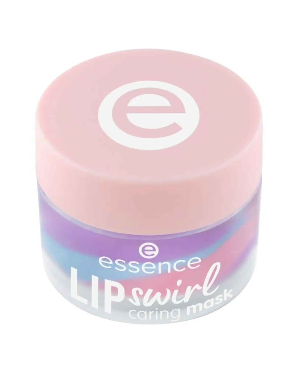 ESSENCE MASKA ZA USNE LIP SWIRL 01 