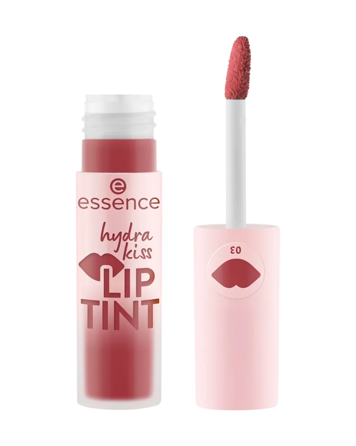 ESSENCE RUZ ZA USNE HYDRA KISS 03