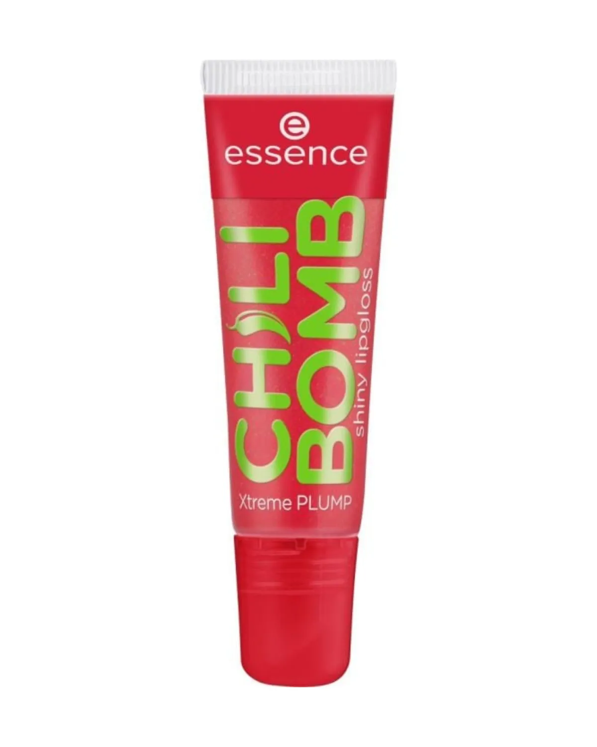 ESSENCE SJAJ ZA USNE CHILI BOMB SHINY 01 