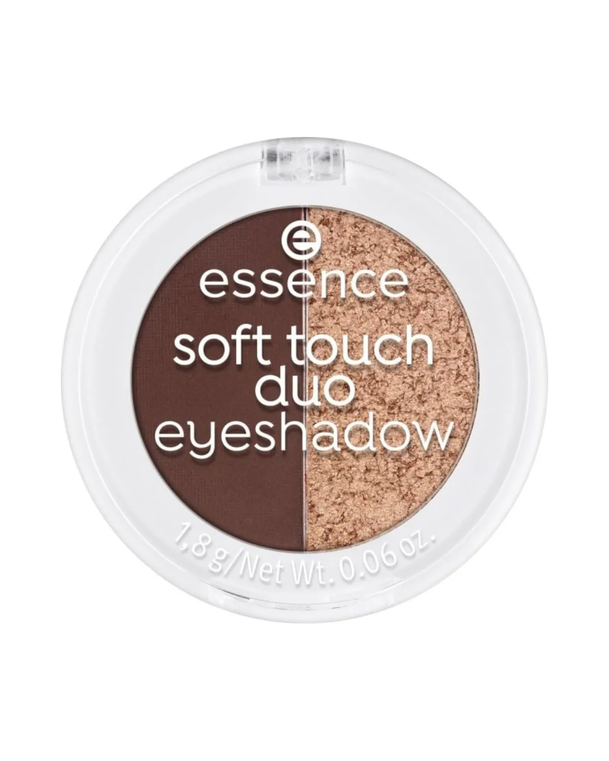 ESSENCE SJENKA ZA OCI SOFT TOUCH DUO 04