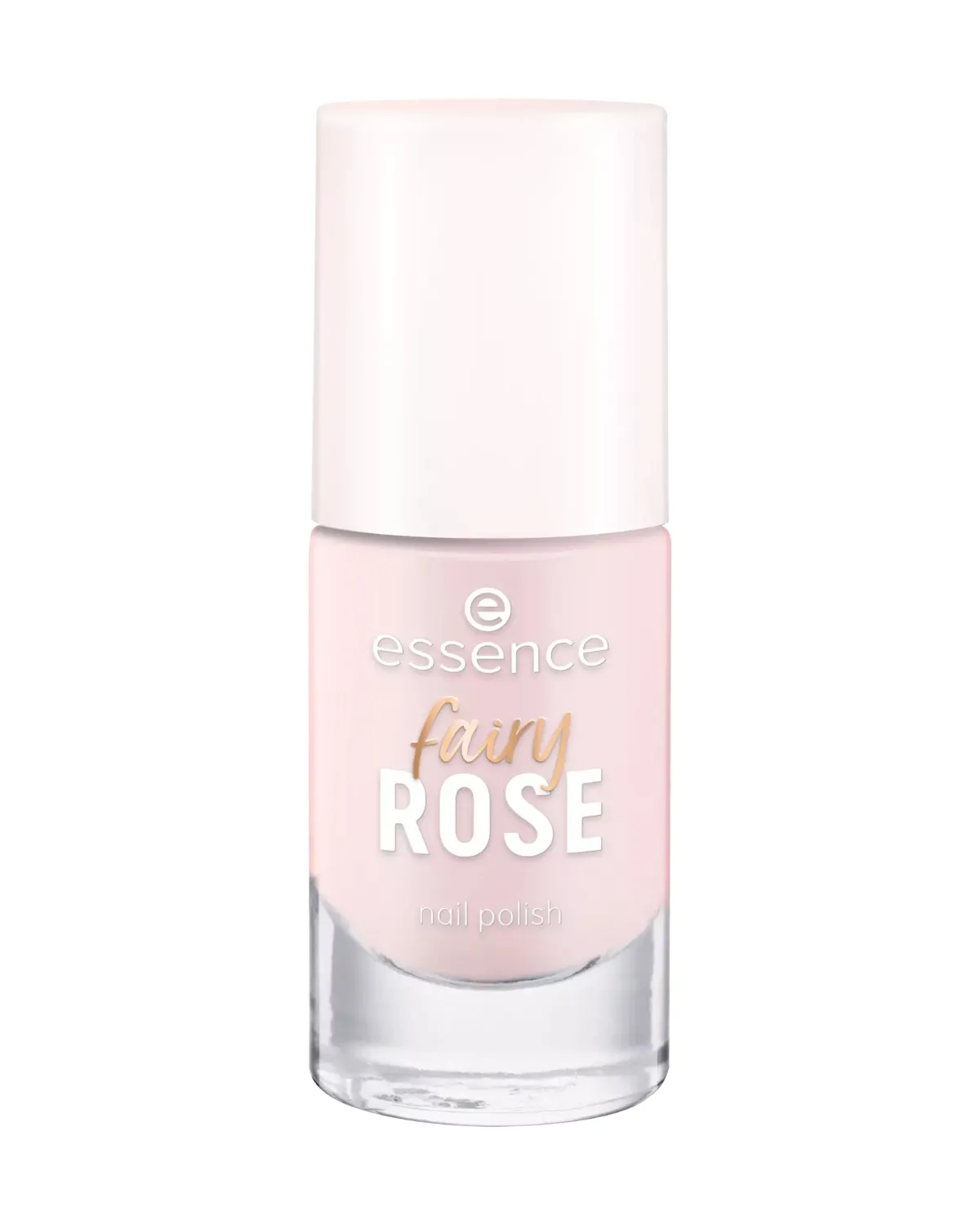 ESSENCE LAK ZA NOKTE FAIRY ROSE 03