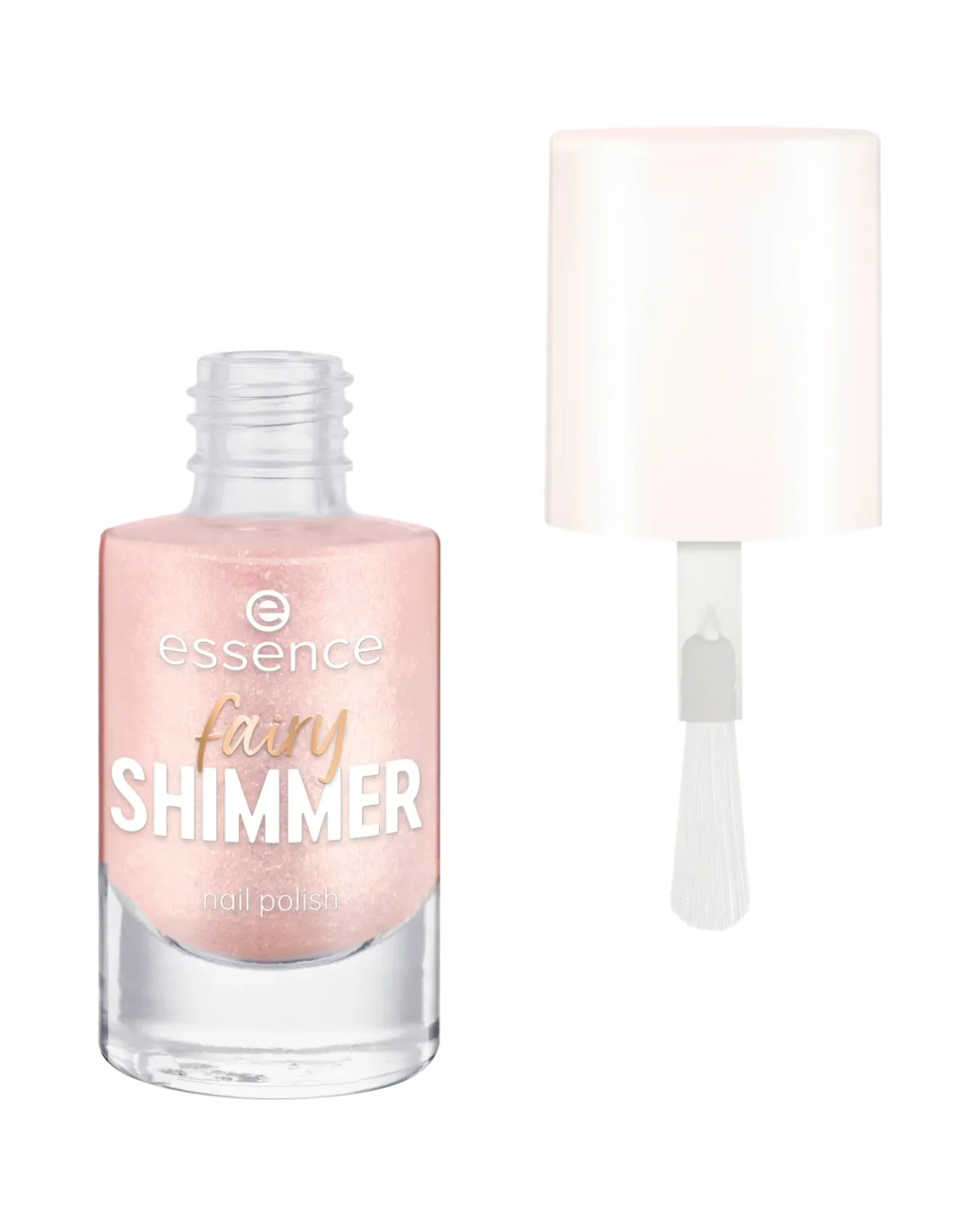 ESSENCE LAK ZA NOKTE FAIRY SHIMMER 05
