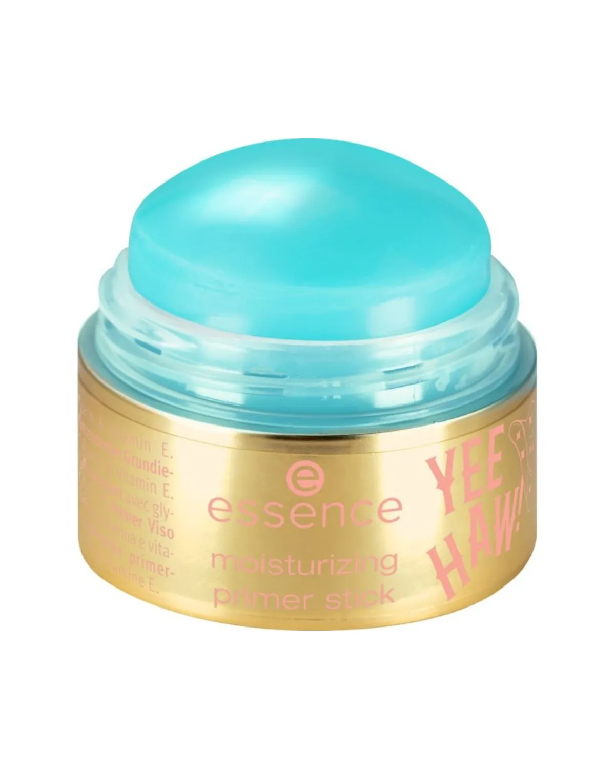 ESSENCE YEE HAW! PRAJMER U STIKU 01 MOISTURIZING 