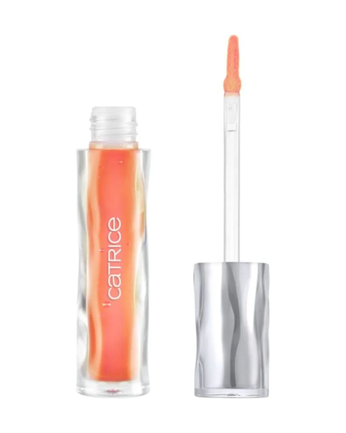 CATRICE UNDERWATER  SECRETS SJAJ ZA USNE C01 
