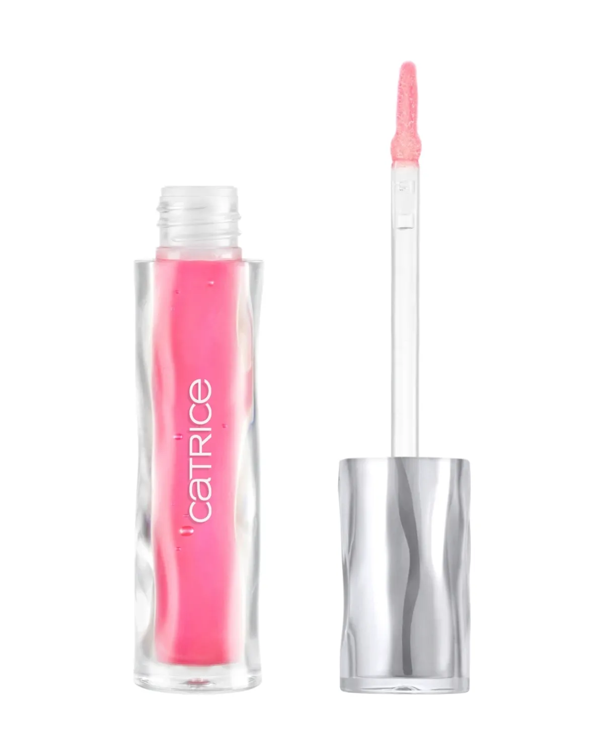 CATRICE UNDERWATER SECRETS SJAJ ZA USNE C02 