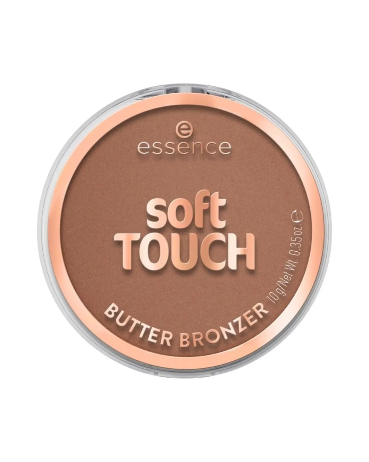 ESSENCE BRONZER SOFT TOUCH BUTTER 20 