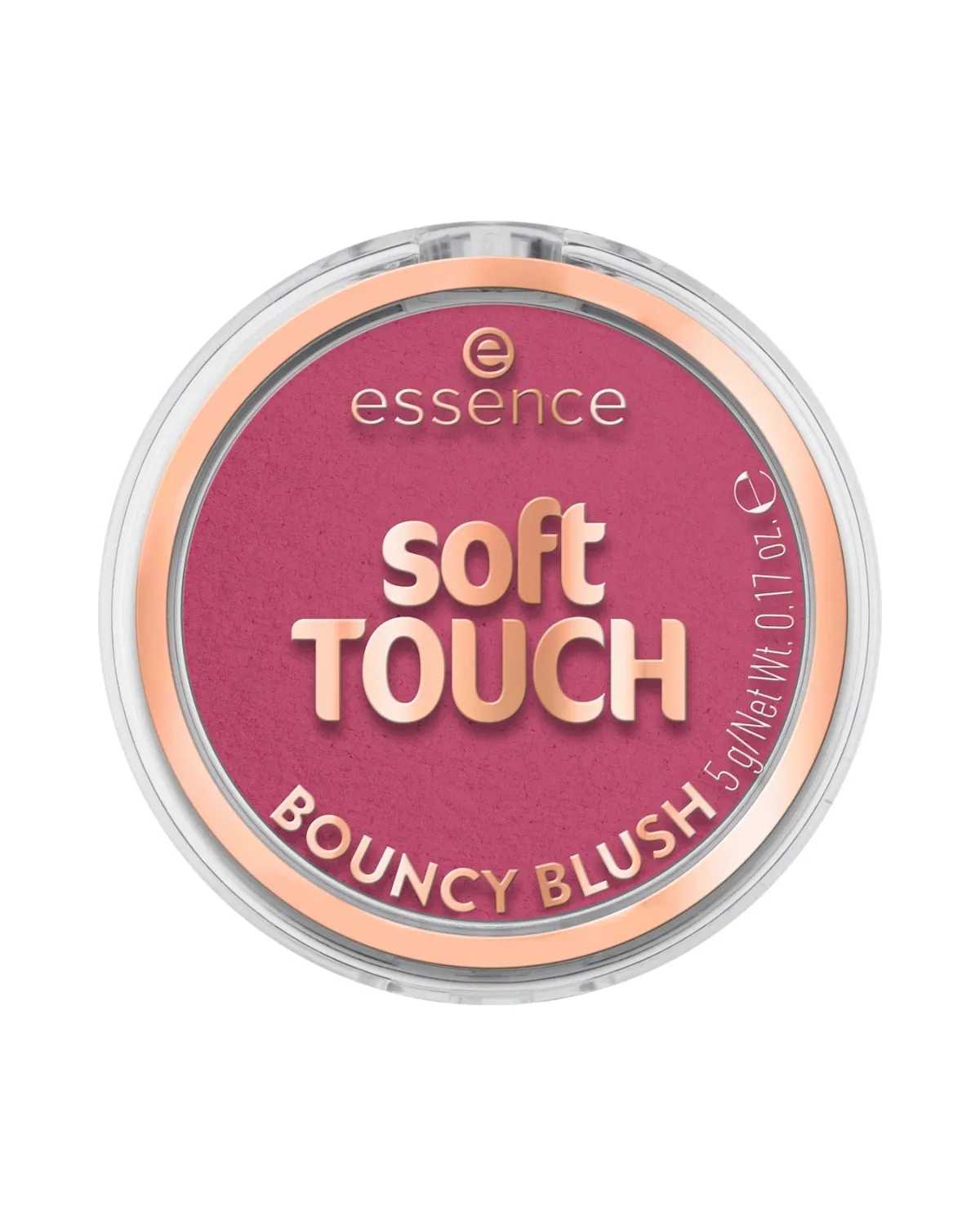 ESSENCE RUMENILO SOFT TOUCH BOUNCY 20