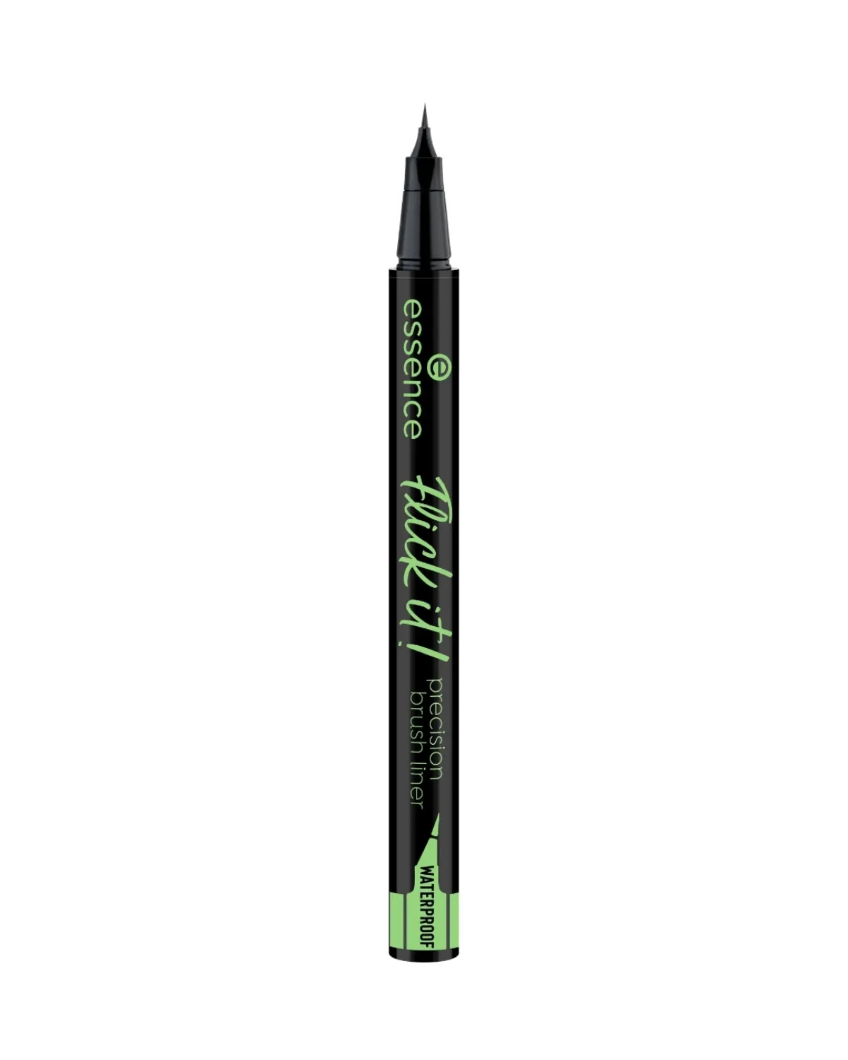 ESSENCE FLICK IT! PRECISION BRUSH LINER WATERPROOF 01 