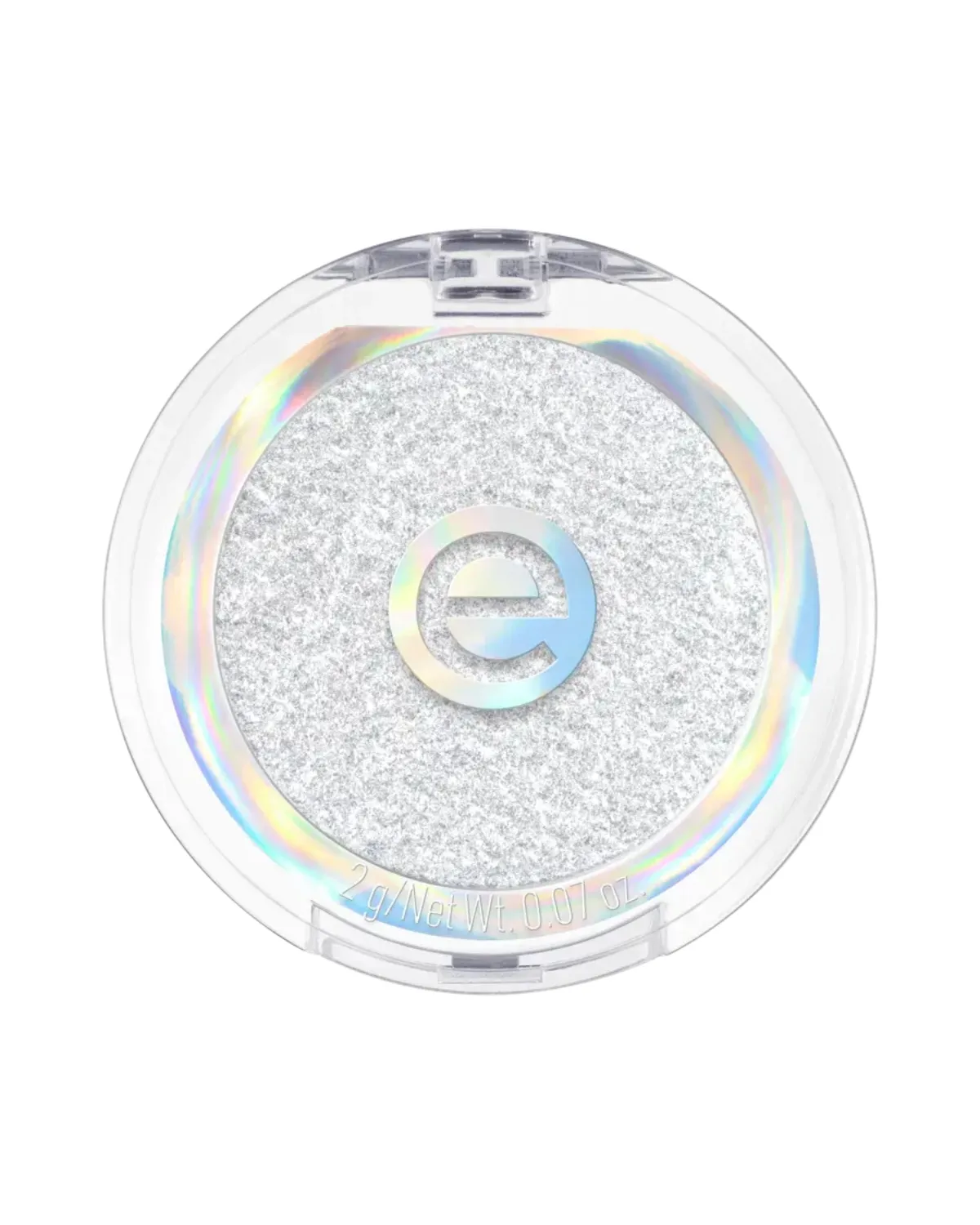 ESSENCE OLOVKA ZA OBRVE MONO EYESHADOW GLITTER 01 