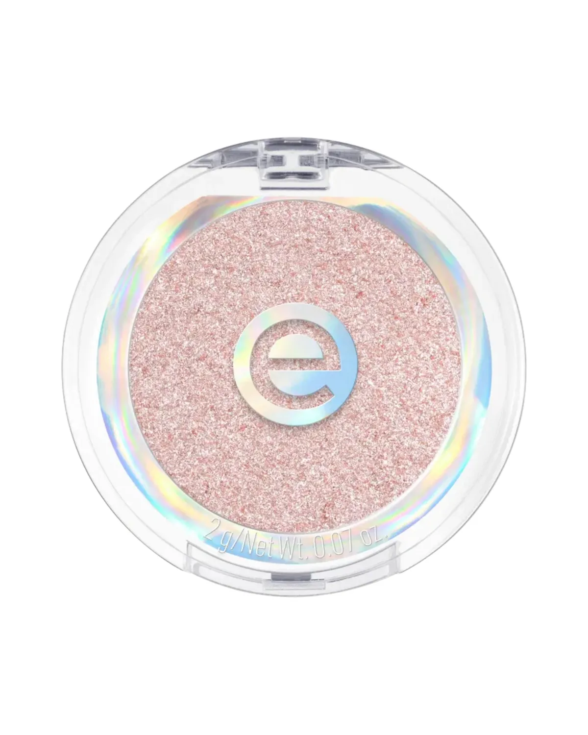 ESSENCE SIJENKA ZA OCI MONO  GLITTER 02 