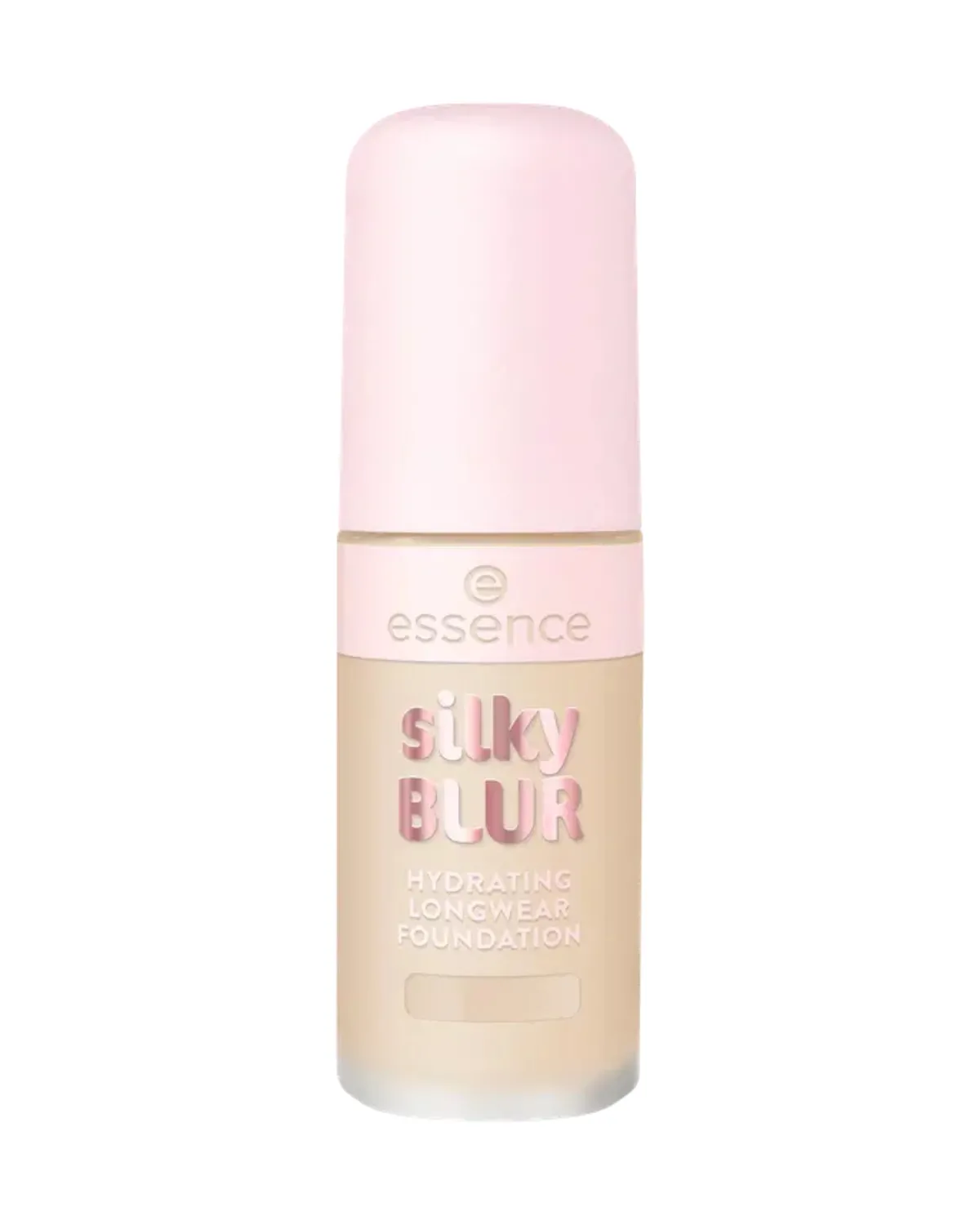 ESSENCE TECNI PUDER SILKY BLUR HYDRATING 115 