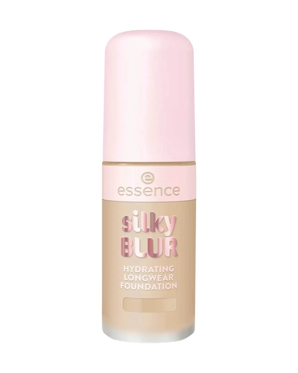 ESSENCE TECNI PUDER SILKY BLUR HYDRATING 170 