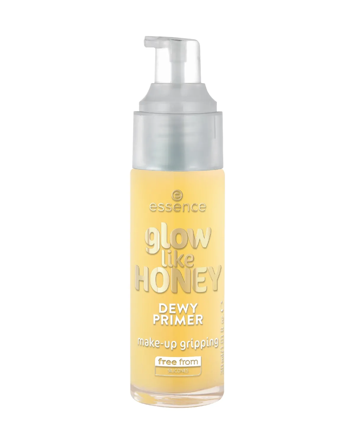 ESSENCE PRAJMER GLOW LIKE HONEY DEWY 