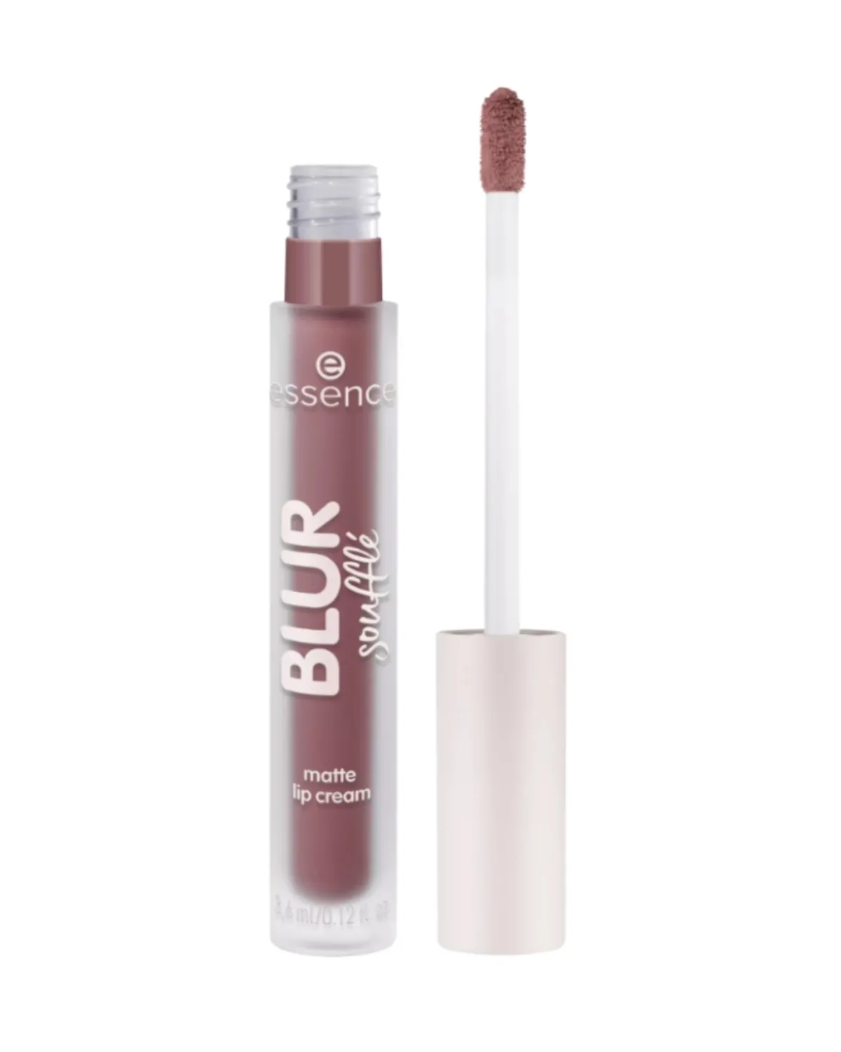 ESSENCE SJAJ ZA USNE BLUR SOUFFL? MATTE  01 