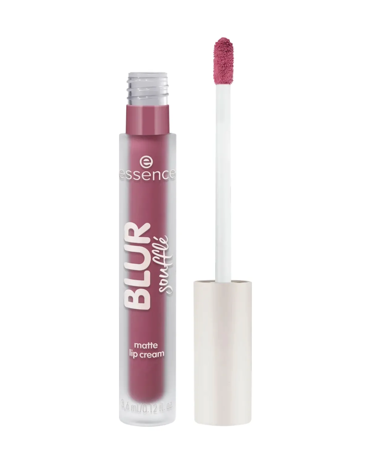 ESSENCE SJAJ ZA USNE BLUR SOUFFL? MATTE  05 