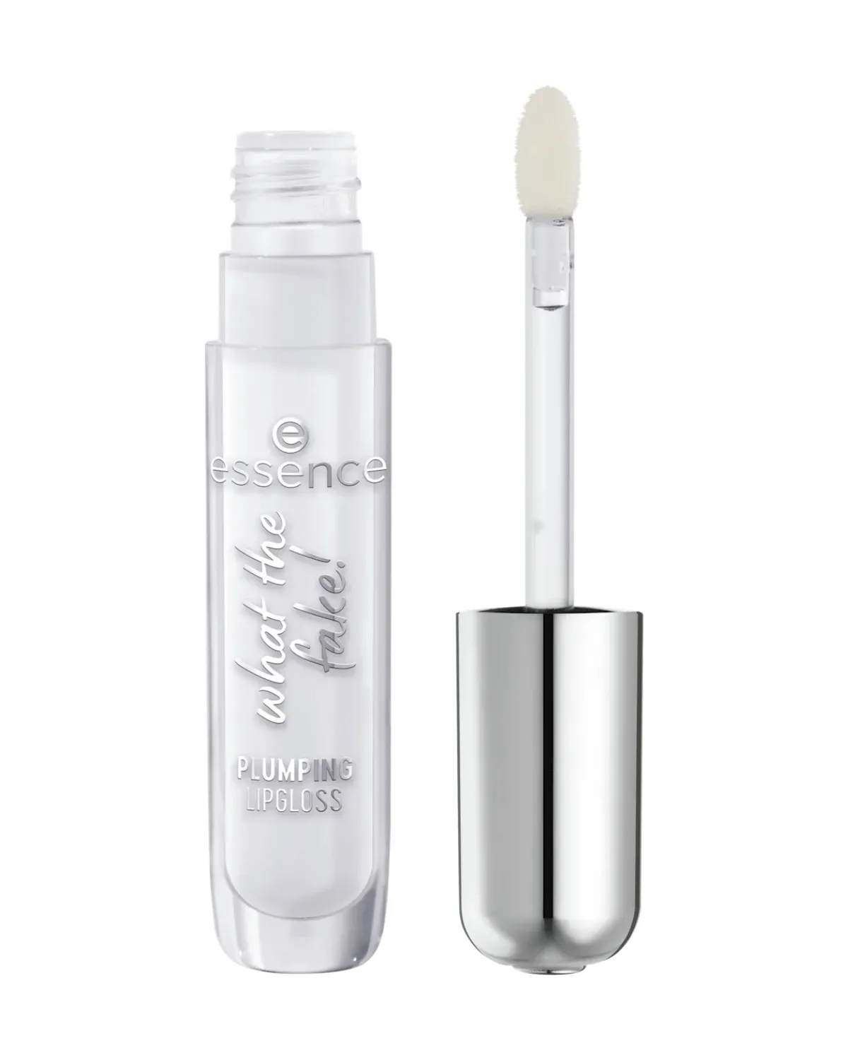 ESSENCE SJAJ ZA USNE WHAT THE FAKE! PLUMPING  100 