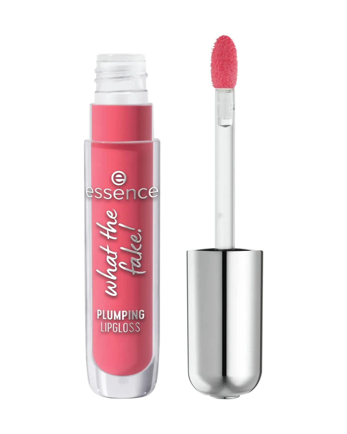 ESSENCE SJAJ ZA USNE WHAT THE FAKE! PLUMPING  101 