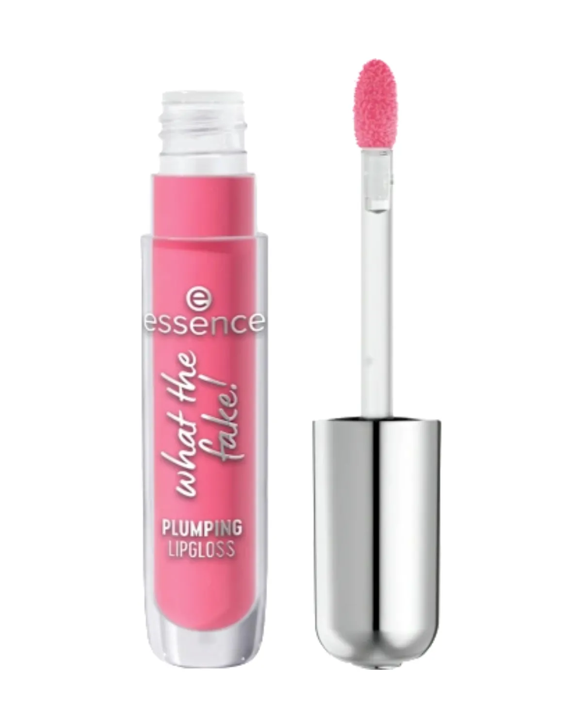 ESSENCE SJAJ ZA USNE WHAT THE FAKE! PLUMPING  102 