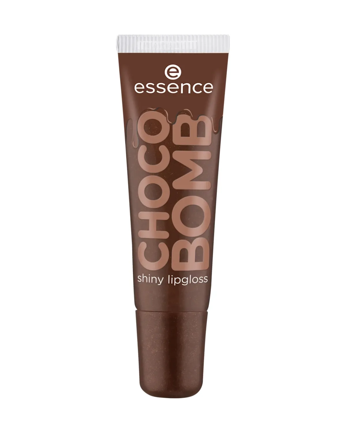 ESSENCE SJAJ ZA USNE CHOCO BOMB SHINY 01 