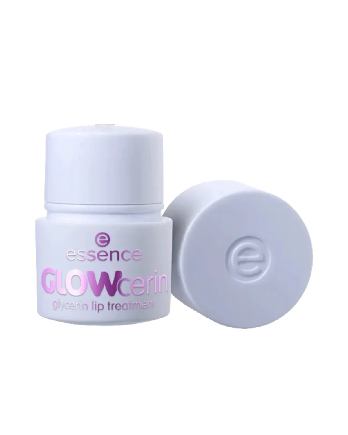 ESSENCE GLOWCERIN GLYCERIN LIP TREATMENT 01 