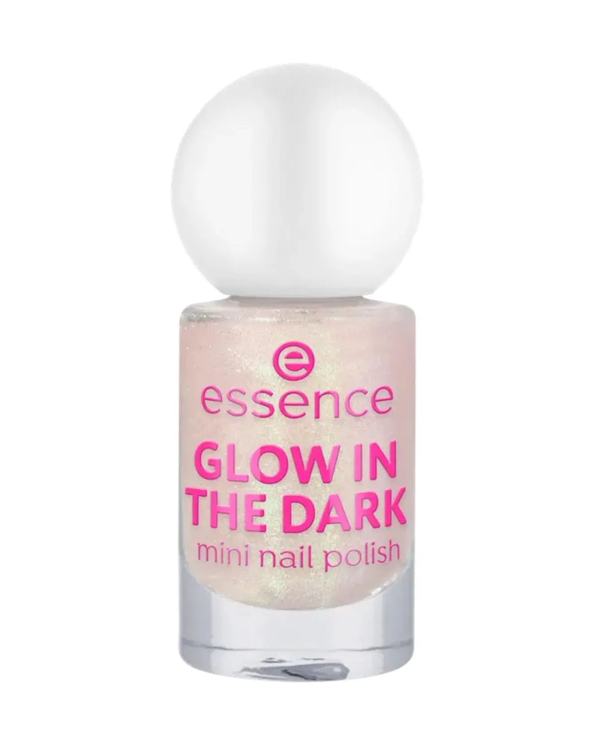 ESSENCE LAK ZA NOKTE GLOW IN THE DARK MINI  14 