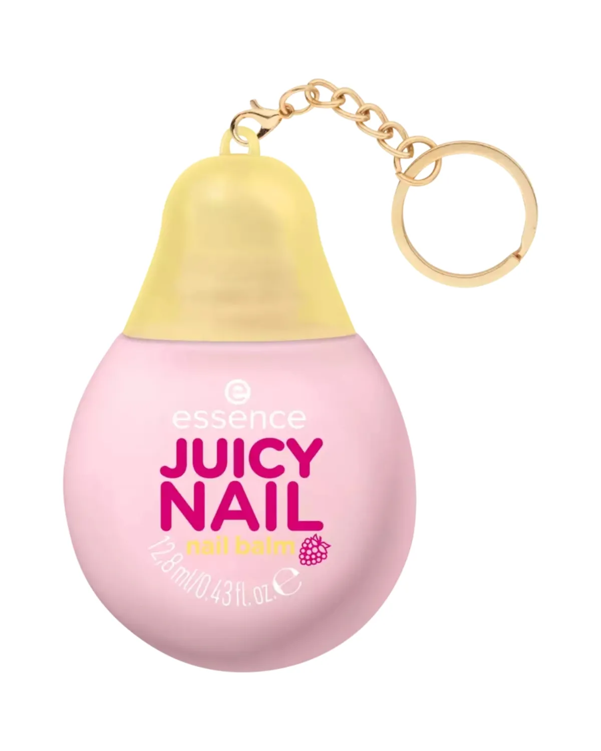 ESSENCE KREMA ZA NOKTE JUICY NAIL NAIL BALM 01 