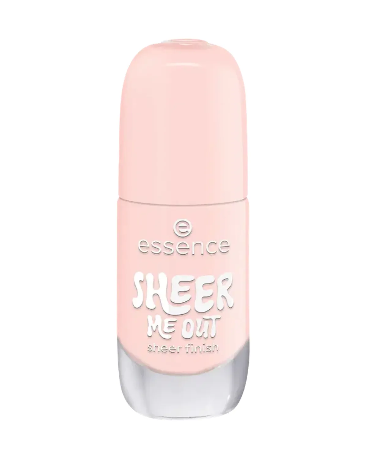 ESSENCE LAK ZA NOKTE GEL  04 