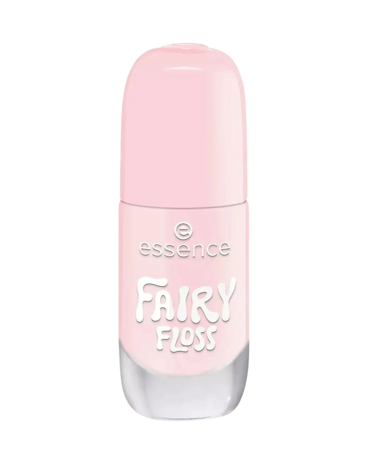 ESSENCE LAK ZA NOKTE GEL  07 