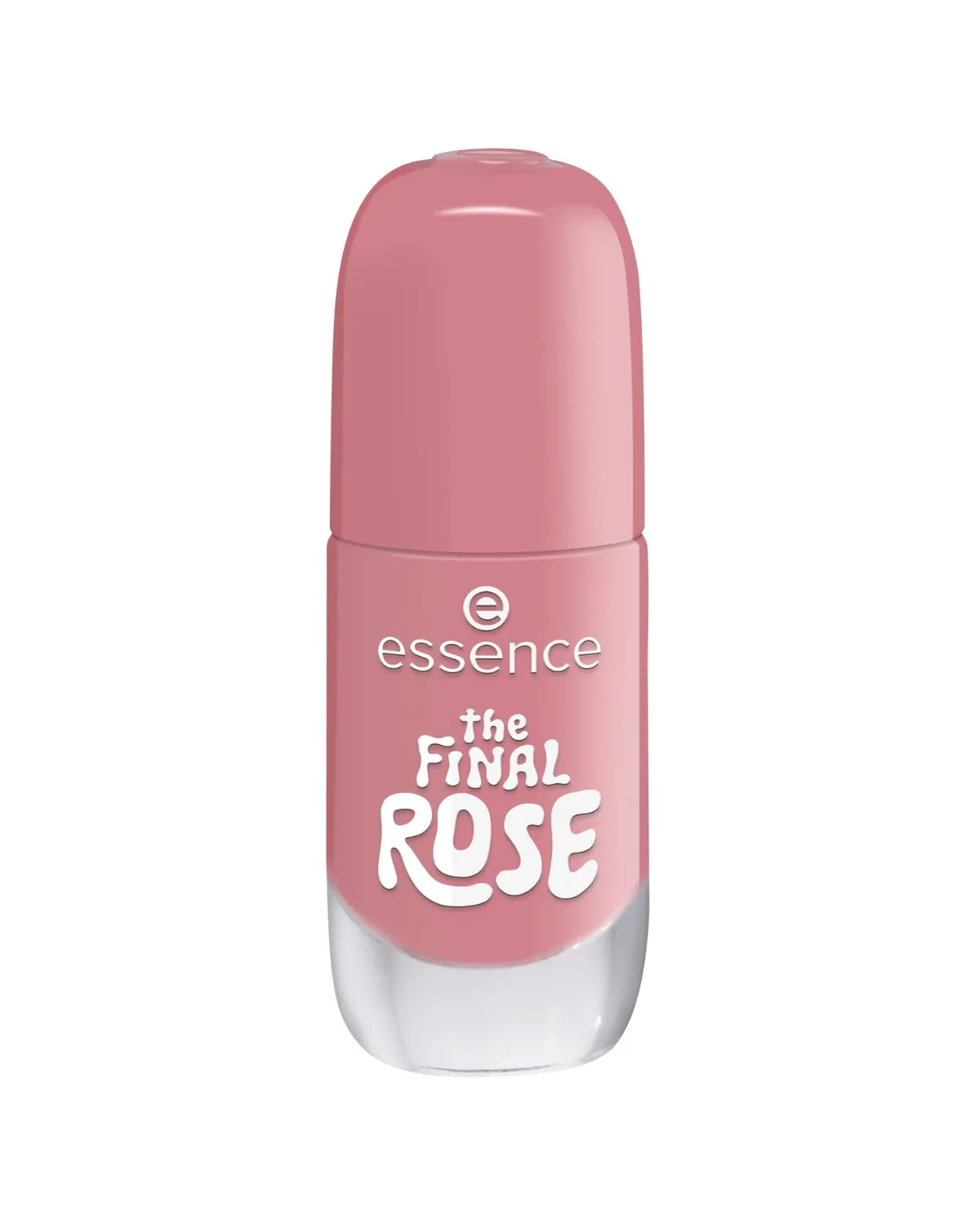 ESSENCE LAK ZA NOKTE GEL  08 