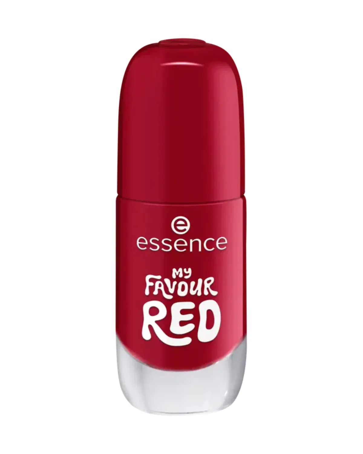 ESSENCE LAK ZA NOKTE GEL  14 