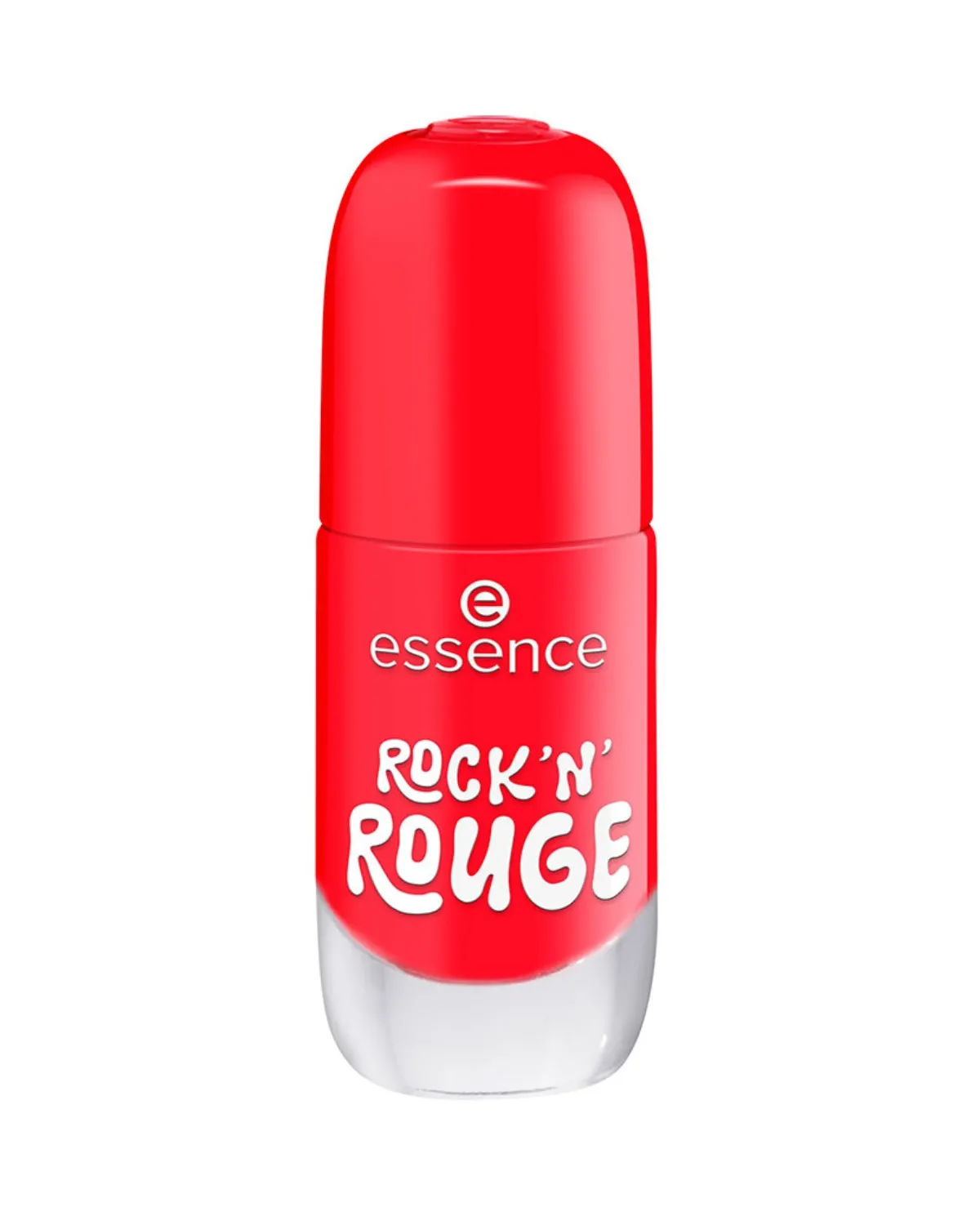 ESSENCE LAK ZA NOKTE GEL  25 
