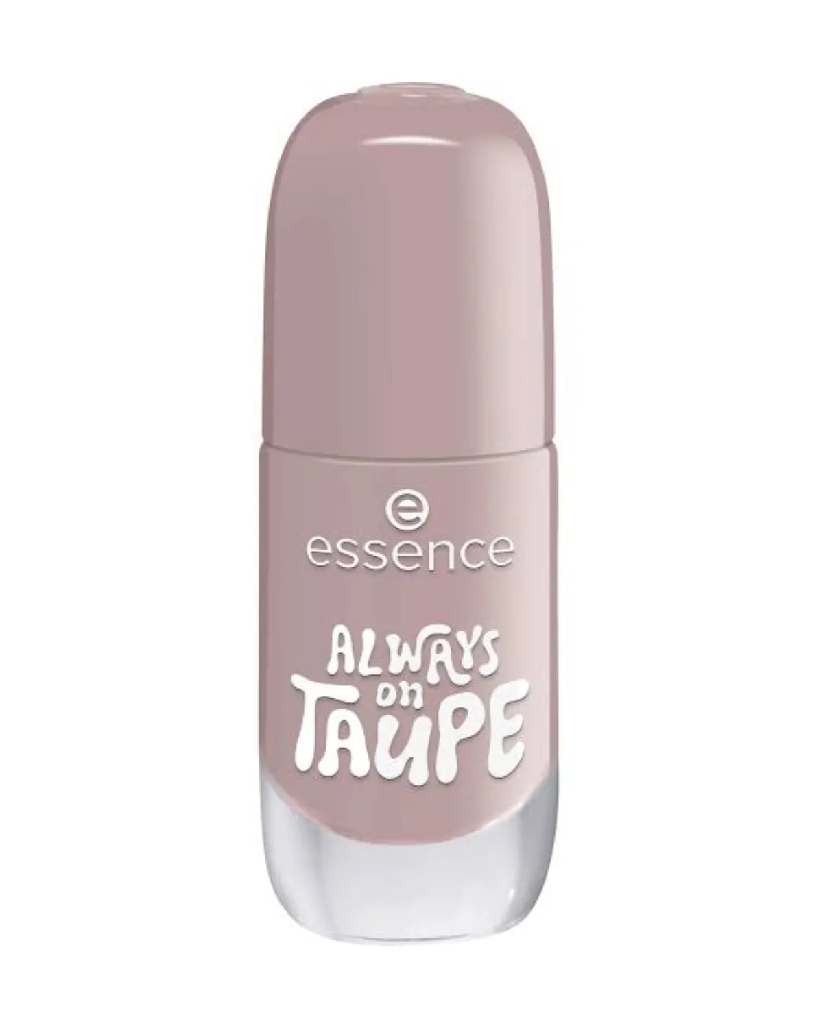 ESSENCE LAK ZA NOKTE GEL  37 