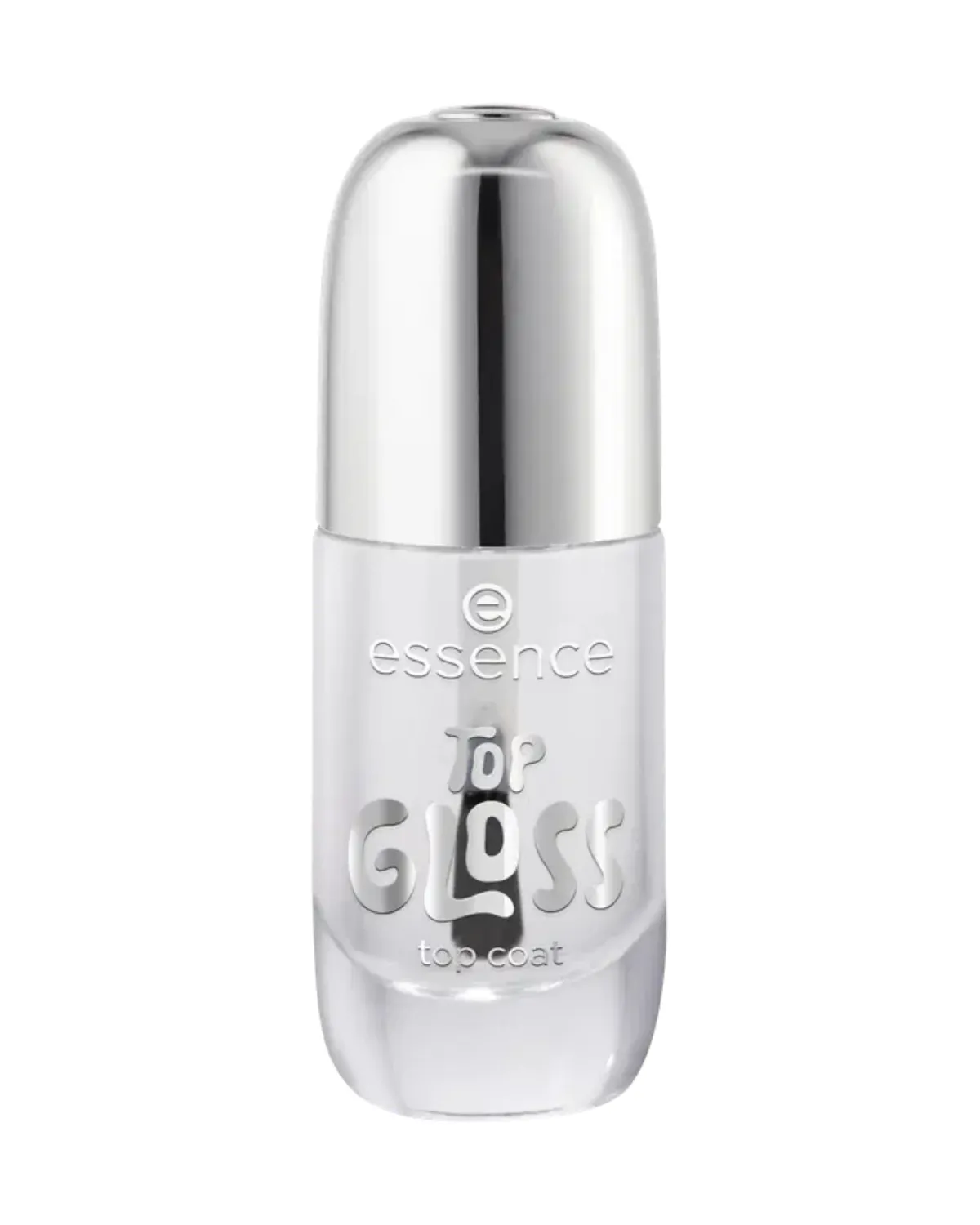 ESSENCE LAK ZA NOKTE TOP GLOSS TOP COAT 