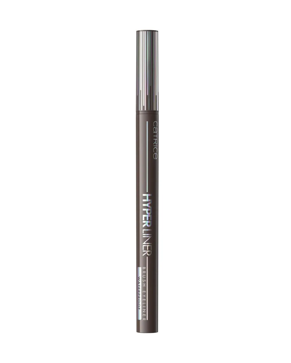 CATRICE EYELINER HYPER BRUSH WTP 010 
