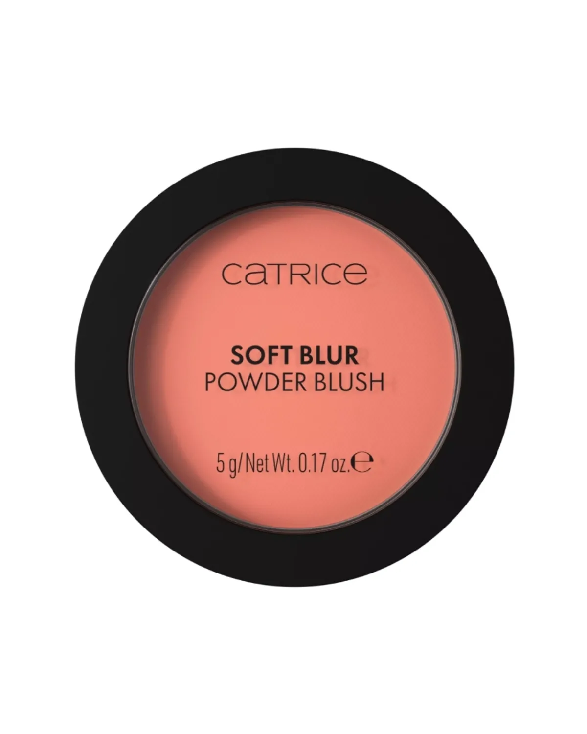 CATRICE RUMENILO U TUBI SOFT BLUR POWDER  010 
